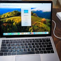 لپتاپ اپل MacBook air کم مصرف استفاده اداری شده|رایانه همراه|تهران, سعادت‌آباد|دیوار