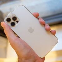 اپل iPhone 12 Pro ۲۵۶ گیگابایت نو|موبایل|تهران, اکباتان|دیوار