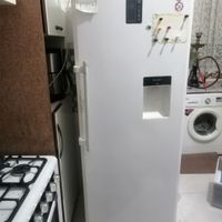 یخچال الکترو استیل|یخچال و فریزر|تهران, عارف|دیوار