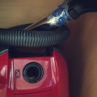 جاروبرقی AEG تمیز|جاروبرقی، جارو شارژی، بخارشو|تهران, آرژانتین|دیوار