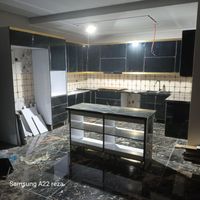 تعمیر و ساخت کابینت و مصنوعات چوبی|جاکفشی، کمد، دراور|تهران, وردآورد|دیوار
