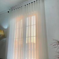 پرده پانچ و مینی مال|پرده، رانر، رومیزی|تهران, نارمک|دیوار
