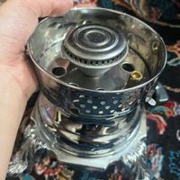 سماور گازی نو|سماور، چای‌ساز، قهوه‌ساز|تهران, شهرک ولیعصر|دیوار