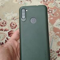 سامسونگ Galaxy A11 با حافظهٔ ۳۲ گیگابایت|موبایل|تهران, شهرک غرب|دیوار
