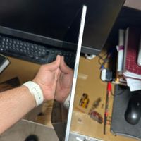 ipad pro M2 2022 128G wifi|تبلت|تهران, پامنار|دیوار