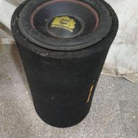 ثاب باکس لوله ای بوستر|قطعات یدکی و لوازم جانبی|تهران, بریانک|دیوار