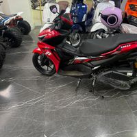 موتور S7 150 CC|موتورسیکلت|تهران, اکباتان|دیوار