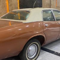 دوج کرنت 1974|خودرو کلاسیک|تهران, اباذر|دیوار