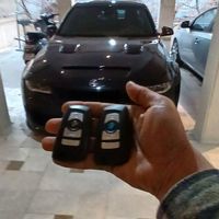 ریموت s500 e350 bmw528 kmc t9 لکسوس is rx350 lx570|قطعات یدکی و لوازم جانبی|تهران, دریا|دیوار