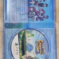 بازی Harvest Moon 2024 ps5|کنسول، بازی ویدئویی و آنلاین|تهران, شمس‌آباد|دیوار