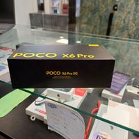 pocoX6porp512رام۱۲|موبایل|کرج, گلشهر ویلا|دیوار