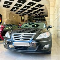 هیوندای جنسیس سدان، مدل ۲۰۱۱  ، فول vip|خودرو سواری و وانت|تبریز, |دیوار