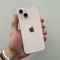 اپل iPhone 13 با حافظهٔ ۱۲۸ گیگابایت|موبایل|بوشهر, |دیوار