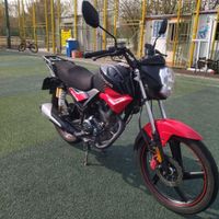 موتور XY 150-10B مدل 1403|موتورسیکلت|تهران, شهرک ولیعصر|دیوار