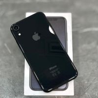 اپل iPhone XR با حافظهٔ ۶۴ گیگابایت|موبایل|کرج, درختی|دیوار