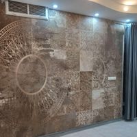 نصب ونصاب کاغذدیواری وکابینت|خدمات پیشه و مهارت|شیراز, شهرک امیر کبیر|دیوار