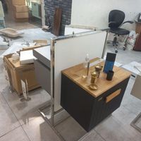 شاسی نگهدارنده کابین روشویی|مصالح و تجهیزات ساختمان|تهران, کاظم‌آباد|دیوار
