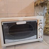 تستر|اجاق گاز و لوازم برقی پخت‌وپز|تهران, یاخچی‌آباد|دیوار