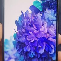 سامسونگ s20 fe 5g|موبایل|تهران, شهرک محلاتی|دیوار