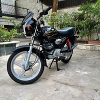 تی وی اس HLX150|موتورسیکلت|تهران, امیرآباد|دیوار