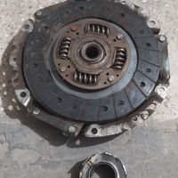 رینگ اسپرت  پراید  تسمه تام دیسک و صفحه مهره چرخ|قطعات یدکی و لوازم جانبی|تهران, خواجه نظام الملک|دیوار
