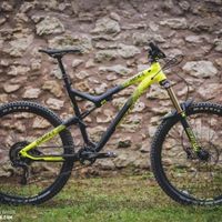 دوچرخه اندرو Commencal|دوچرخه، اسکیت، اسکوتر|تهران, اکباتان|دیوار