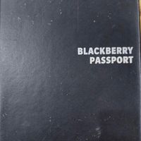 گوشی بلک‌بری Passport و Z30 نو|موبایل|تهران, قلهک|دیوار