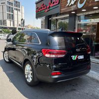 کیا سورنتو نسل سوم، مدل ۲۰۱۶|خودرو سواری و وانت|تهران, حکمت|دیوار