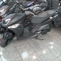 گالکسی j200 sym|موتورسیکلت|تهران, پونک|دیوار