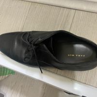 کفش مردانه zara ارجینال|کیف، کفش، کمربند|تهران, فلاح|دیوار