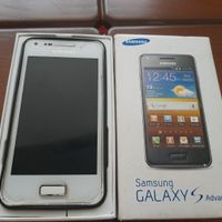 سامسونگ Galaxy s advance|موبایل|تهران, آرژانتین|دیوار
