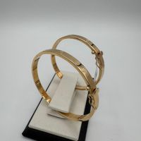 دستبند لاو کارتیه ( بدون اجرت )|جواهرات|تهران, شمیران‌نو|دیوار