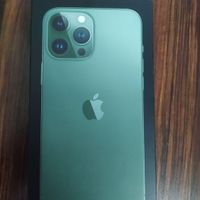 اپل iPhone 13 Pro Max ۱۲۸ گیگابایت|موبایل|تهران, آجودانیه|دیوار