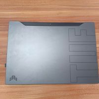 Asus tuf dash f15|رایانه همراه|اردبیل, |دیوار