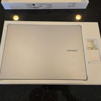 لبتاپ سامسونگ گلکسی بوک ۴ ادج galaxy book4edge|رایانه همراه|تهران, کوی هفدهم شهریور|دیوار