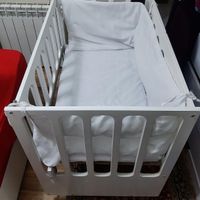 تخت کنار مادر|تخت و سرویس خواب|تهران, آبشار تهران|دیوار