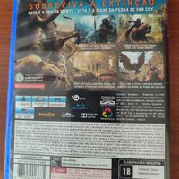 بازی Far Cry Primal ریجن ALL Ps4|کنسول، بازی ویدئویی و آنلاین|تهران, جوادیه تهرانپارس|دیوار