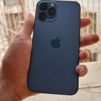 iphone 12 pro max lla 256 gb 5g|موبایل|تهران, شهران شمالی|دیوار