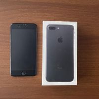 اپل iPhone 7 Plus با حافظهٔ ۳۲ گیگابایت|موبایل|تهران, سعادت‌آباد|دیوار