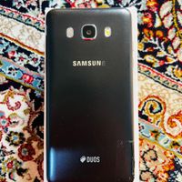 سامسونگ Galaxy J5 (2016) ۱۶ گیگابایت|موبایل|تهران, تهرانپارس غربی|دیوار