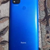 شیائومی Redmi 9 ۳۲ گیگابایت|موبایل|تهران, تهران‌نو|دیوار