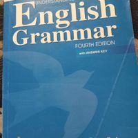 درک و استفاده از گرامر انگلیسی (پیرسون، لانگمن)|کتاب و مجله آموزشی|تهران, جیحون|دیوار