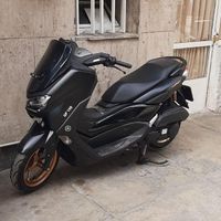 موتور n max  کیلس|موتورسیکلت|تهران, سنگلج|دیوار