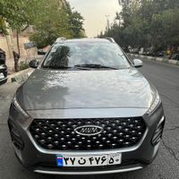 X22 PRO MT دنده ای نقدی مدل 1403|خودرو سواری و وانت|تهران, امیرآباد|دیوار