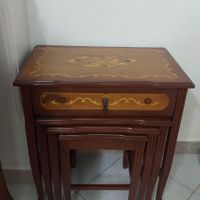جلومبلی عسلی|مبلمان خانگی و میز عسلی|تهران, بهاران|دیوار