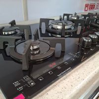 گاز التون G530DN|اجاق گاز و لوازم برقی پخت‌وپز|تهران, کاظم‌آباد|دیوار