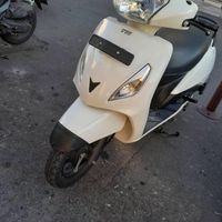 Tvs110|موتورسیکلت|تهران, نیلوفر|دیوار