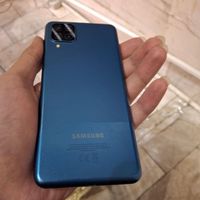 سامسونگ Galaxy A12 ۶۴ گیگابایت|موبایل|تهران, بریانک|دیوار