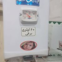آبگرمکن برقی دیواری|آبگرمکن، پکیج، شوفاژ|مرند, |دیوار