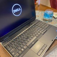 Dell 6540 corei7|رایانه همراه|تهران, تهرانپارس غربی|دیوار